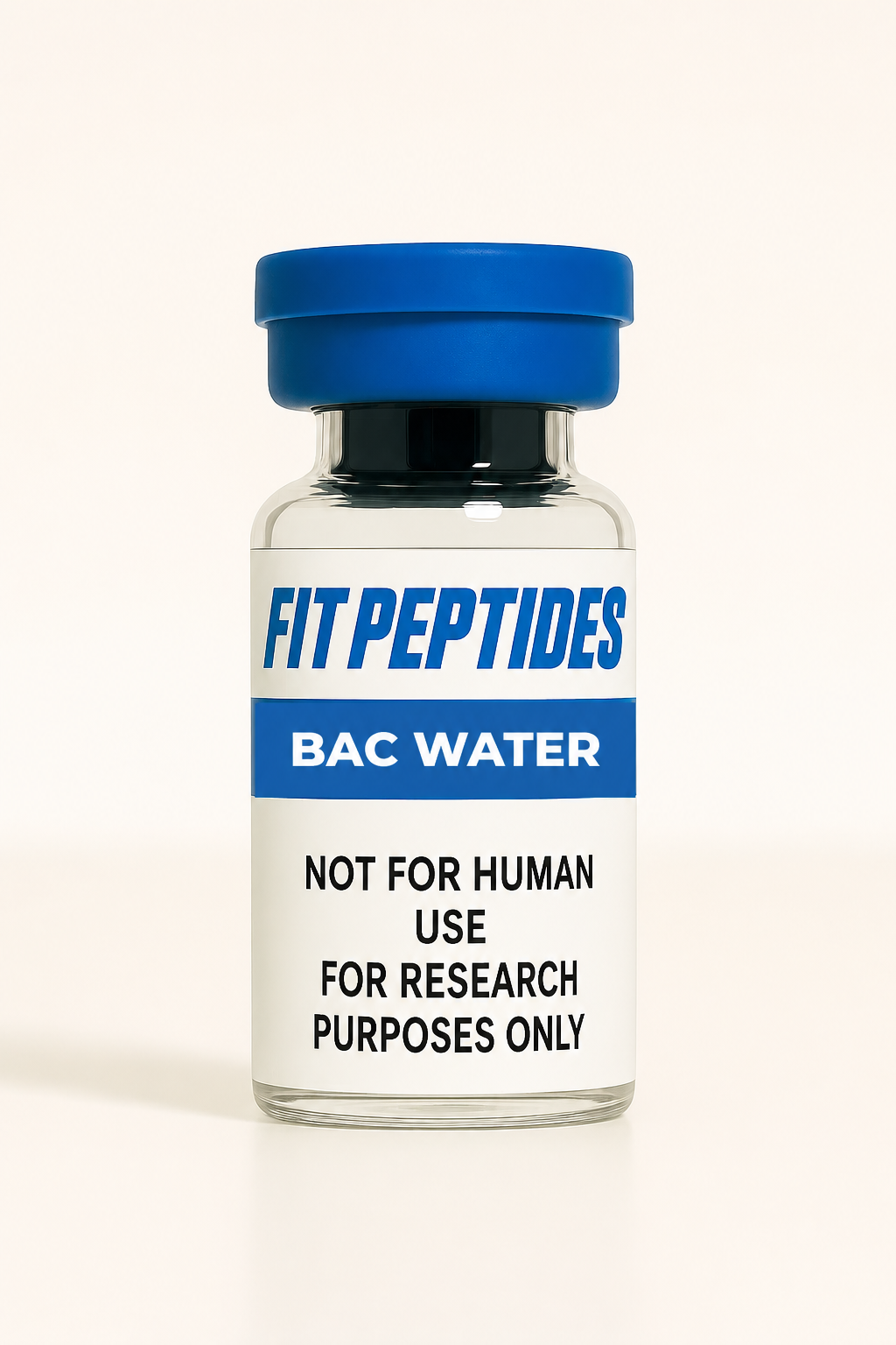 BAC-WATER