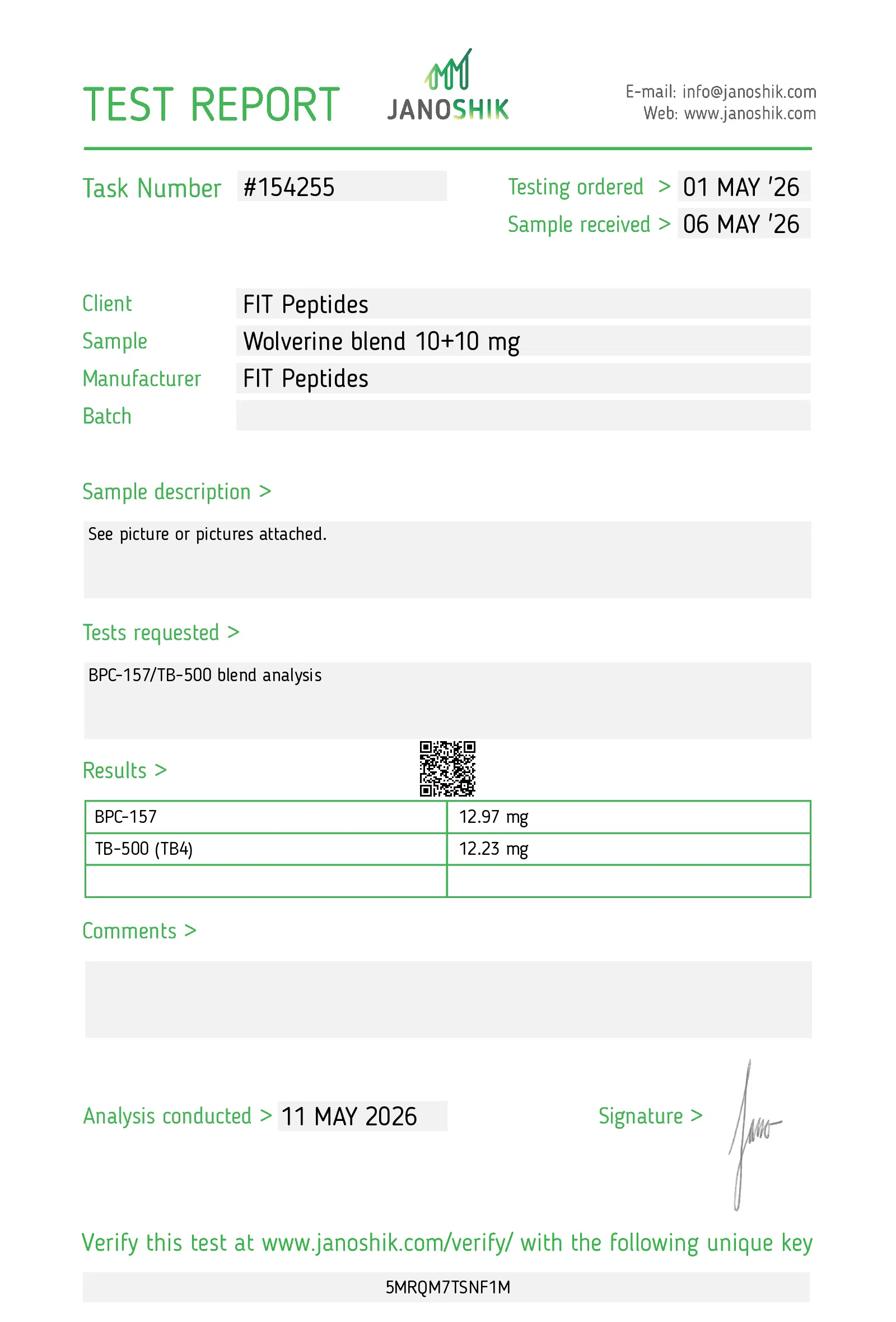 BPC-157-TB-500 - Image 2