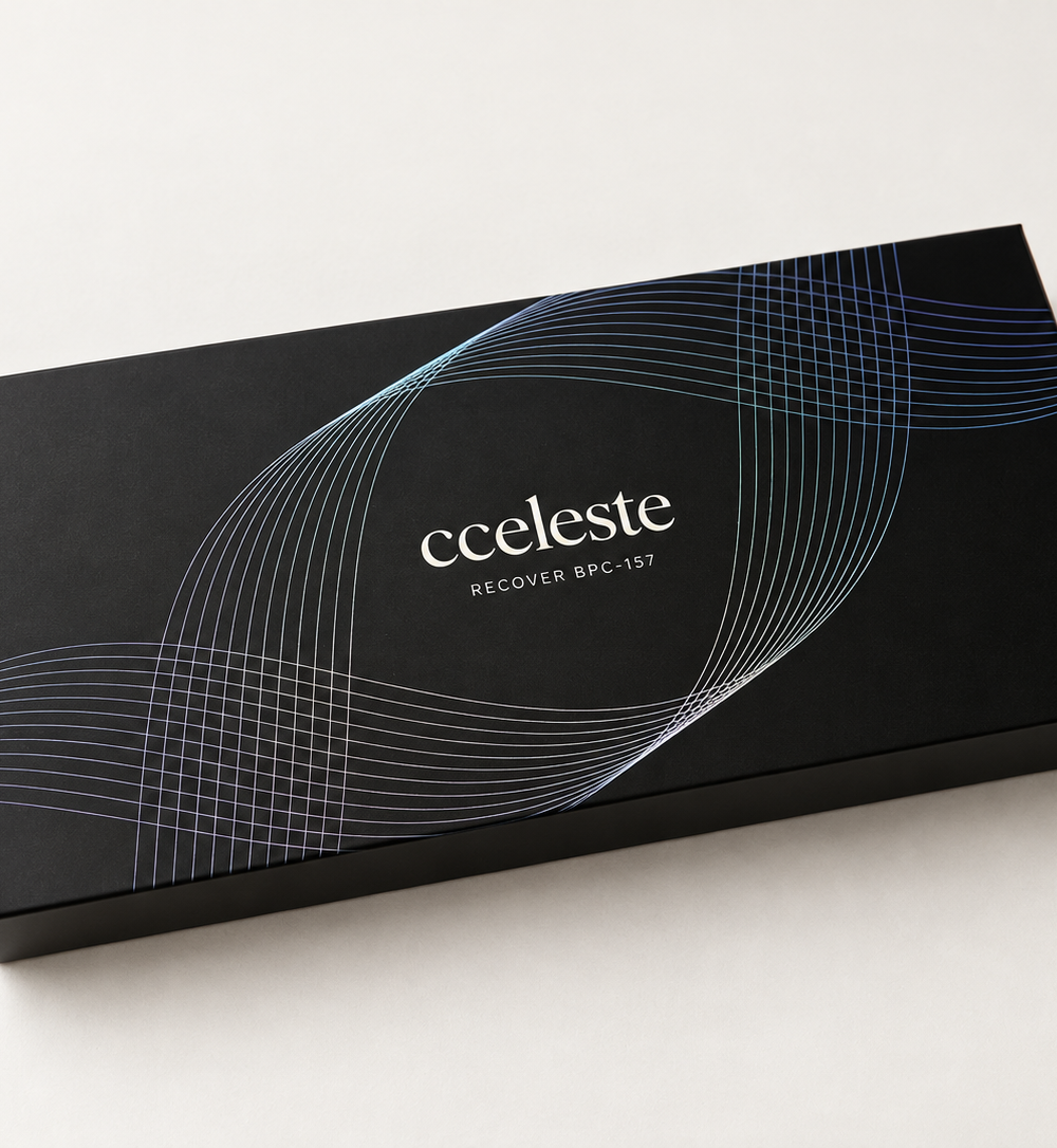 CCELESTE BPC157