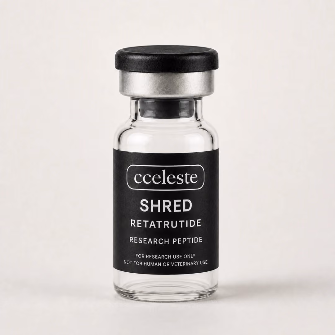CCELESTE SHRED